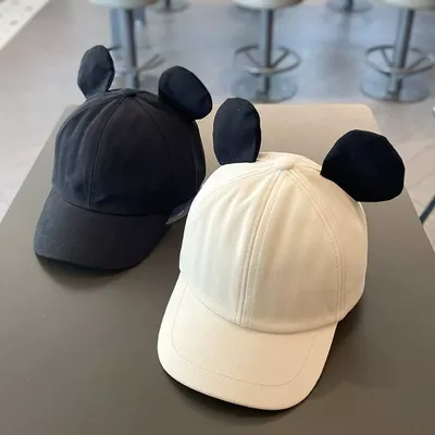 Style Baby Baseball Cap 