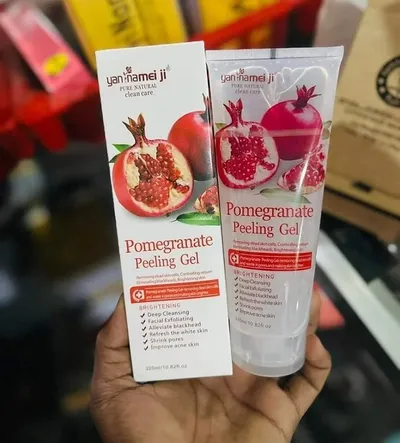 Yan Namei Ji Pomegranate Peeling Gel ( 250 gm)