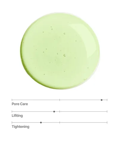 Sungboon Editor Green Tomato Pore Lifting Ampoule+ 30ml