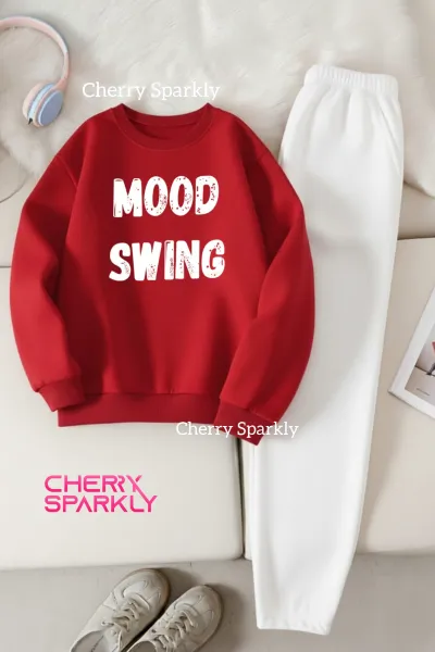 সোয়েটশার্ট ও জগার্স সেট কম্বো – মাত্র ১১৫০ টাকা! 