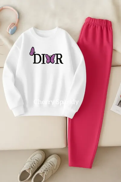 সোয়েটশার্ট ও জগার্স সেট কম্বো – মাত্র ১১৫০ টাকা! 