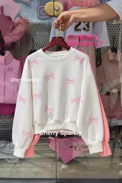 প্রিমিয়াম কোয়ালিটির Sweatshirt – মাত্র ৳৪৯৯