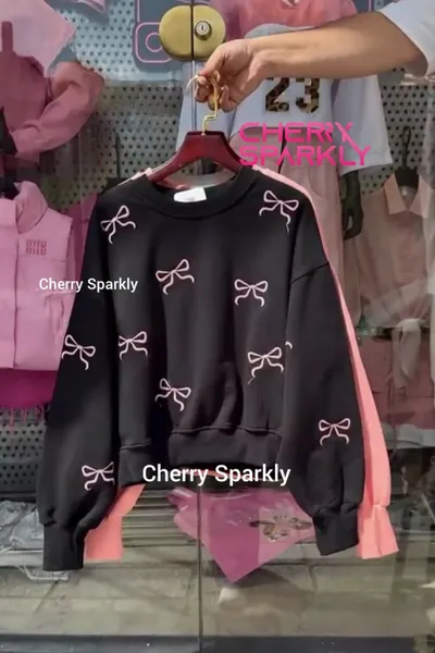 প্রিমিয়াম কোয়ালিটির Sweatshirt – মাত্র ৳৪৯৯