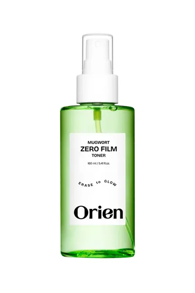 Orien Mugwort Zero Film Toner (160ml)