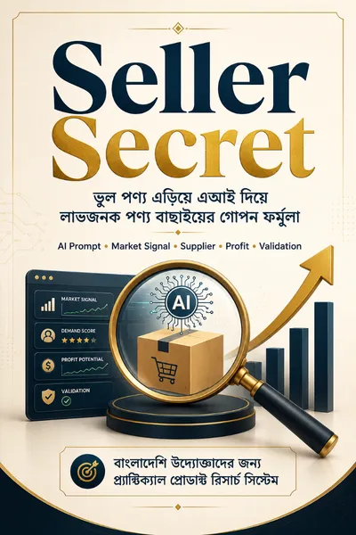 Seller Secret