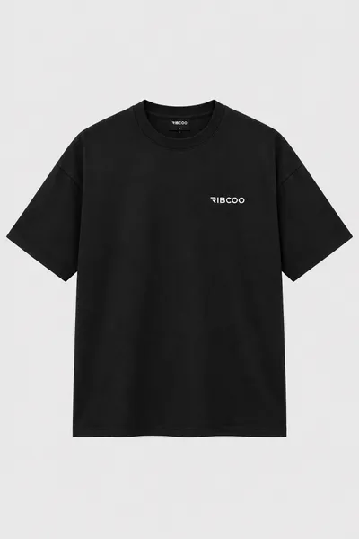 Black T-Shirt