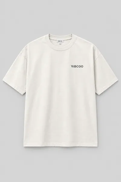 Off White T-Shirt