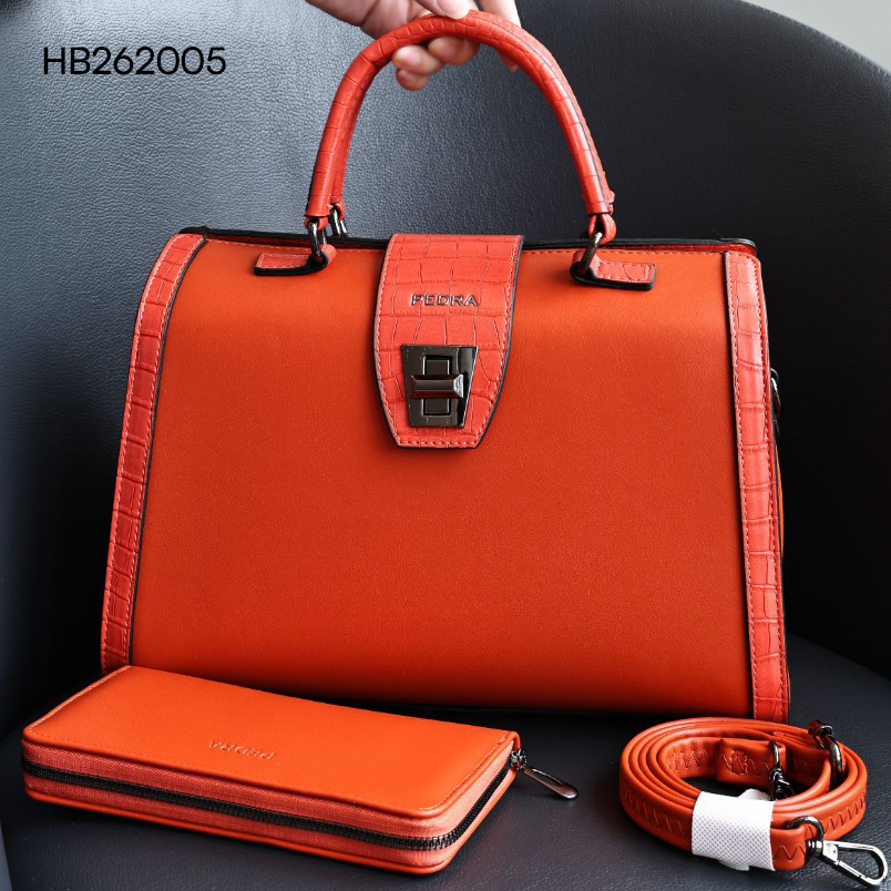 New Pedra Fashion Women's Bag 