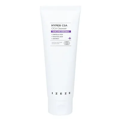 IZEZE Hyper CSA Cica Cleanser 150ml