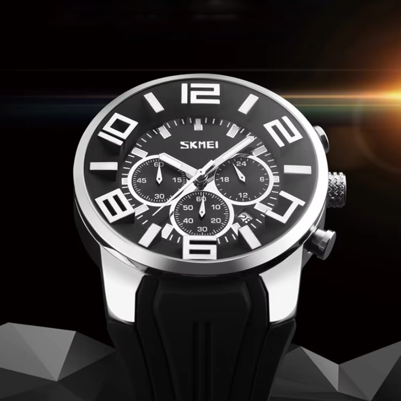 SKMEI QUARTZ GB-SK9128