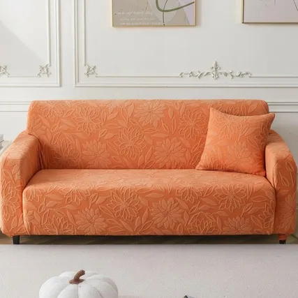 Premium Sofa Cover for Living Room