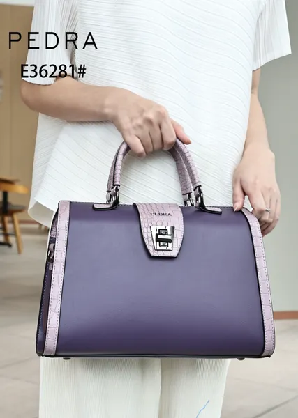 New Pedra Fashion Women's Bag 