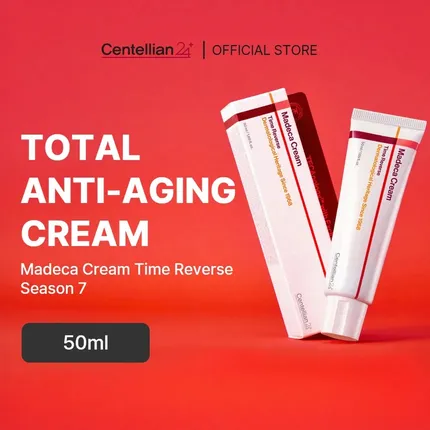 Centellian24 - Madeca Cream Time Reverse (50ml)