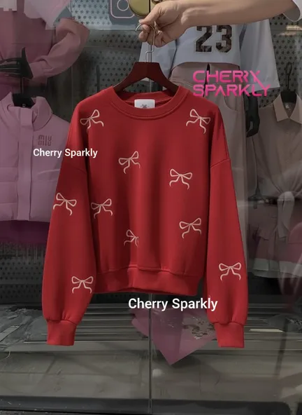 প্রিমিয়াম কোয়ালিটির Sweatshirt – মাত্র ৳৪৯৯