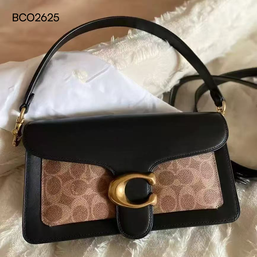 Coach Women's Exquisite Shoulder Handbag