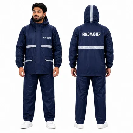 RoadMaster (2 in 1) - Navy Blue
