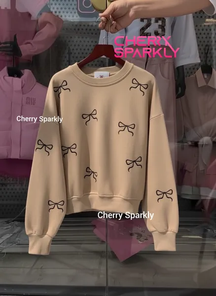 প্রিমিয়াম কোয়ালিটির Sweatshirt – মাত্র ৳৪৯৯