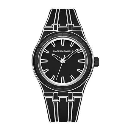 MARK FAIRWHALE QUARTZ PO-FW5110B