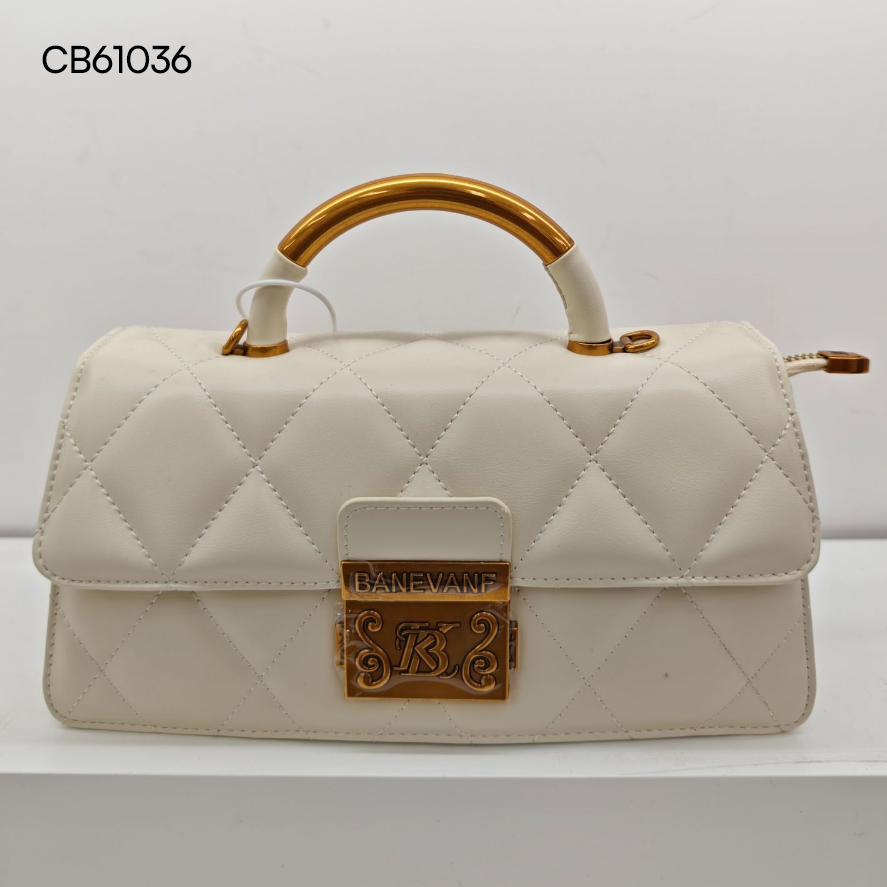 Large Capacity Crossbody Bag