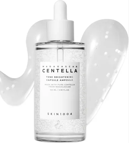 SKIN1004 Madagascar Centella Tone Brightening Capsule Ampoule 100ml