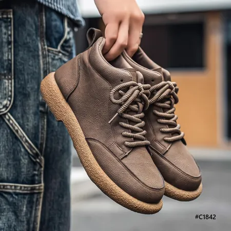 Troven Casual Shoes
