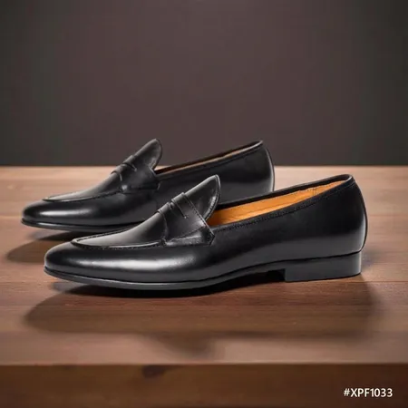 Drift Glide Premium Formal Shoes