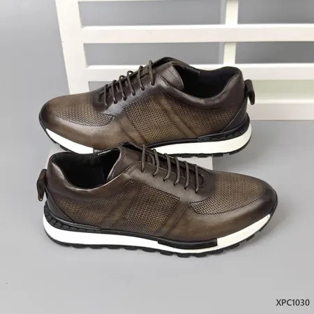 Vibe Stride Premium Casual Shoes