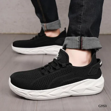 Urban Stride Casual Shoe