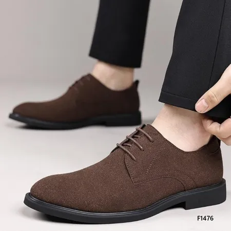 Corvin Walk Formal Shoes