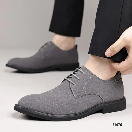 Corvin Walk Formal Shoes