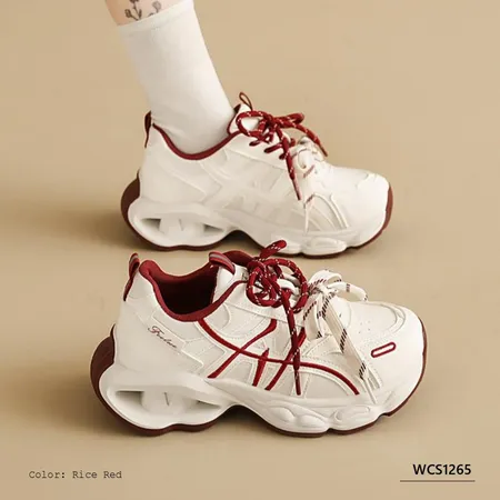 Amber Bloom Womens Casual Shoes