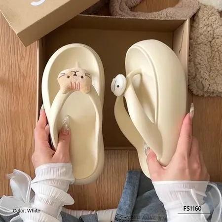 SoftNest Women’s Slippers