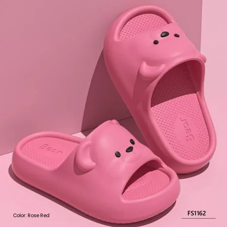 Pure Bliss Women’s Slippers