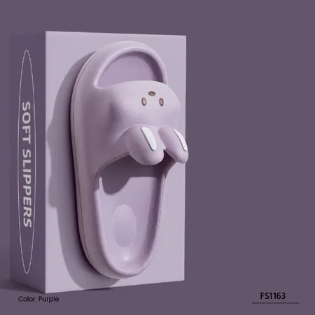 FeatherLite Women’s Slippers