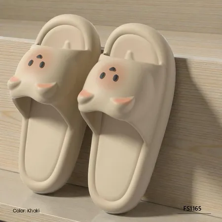 Satin Dreams Women’s Slippers