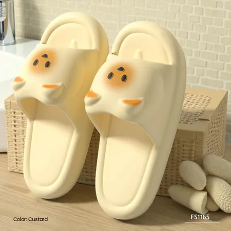 Satin Dreams Women’s Slippers