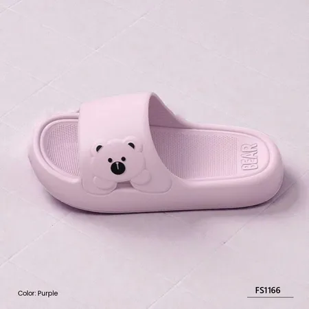 Fluff & Fold Women’s Slippers