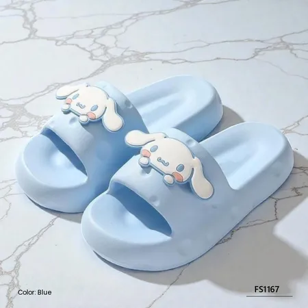 Serenity Foam Women’s Slippers