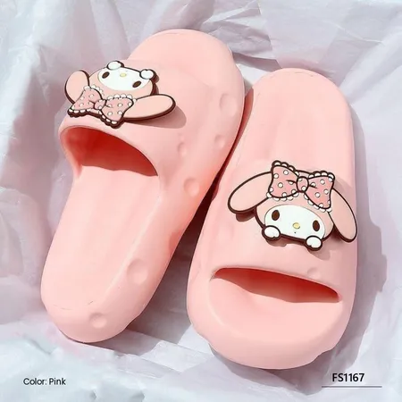 Serenity Foam Women’s Slippers