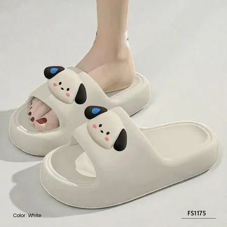 Charming Women’s Slippers