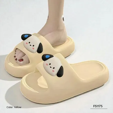 Charming Women’s Slippers