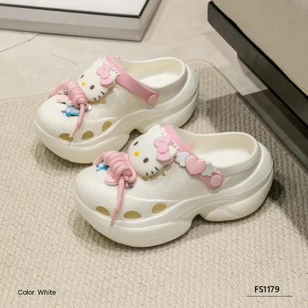 CloudCuddle Women’s Slippers