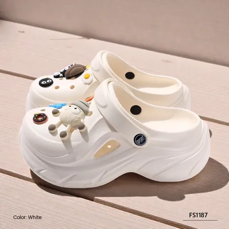 Feather Luxe Women’s Slippers