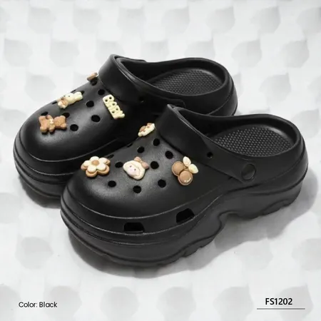Plush Haven Women’s Slippers