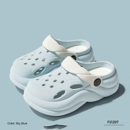 Serene Hug Women’s Slippers