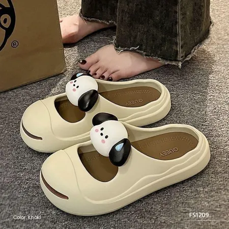 Cloud Aura Women’s Slippers