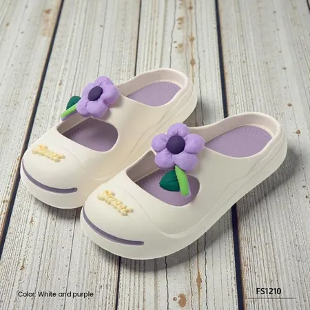 Cozy Luxe Women’s Slippers