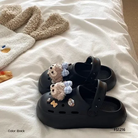 Velvet Whisper Women’s Slippers
