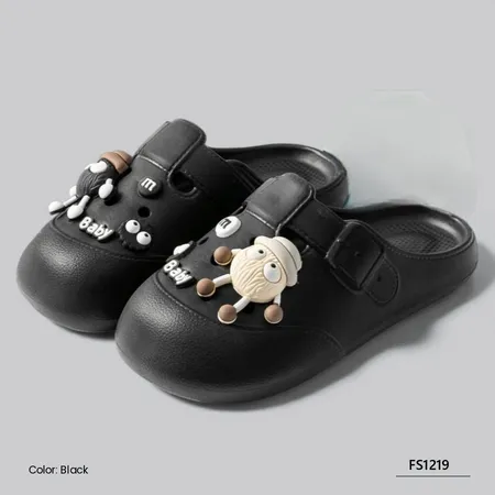 Plush Drift Women’s Slippers