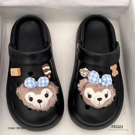 Dream Aura Women’s Slippers